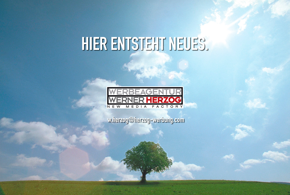 Der Herzog.